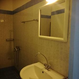 Kamer met Twee Aparte Bedden
